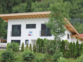 Modern Holiday Home in Zell am Ziller near Ski Lift